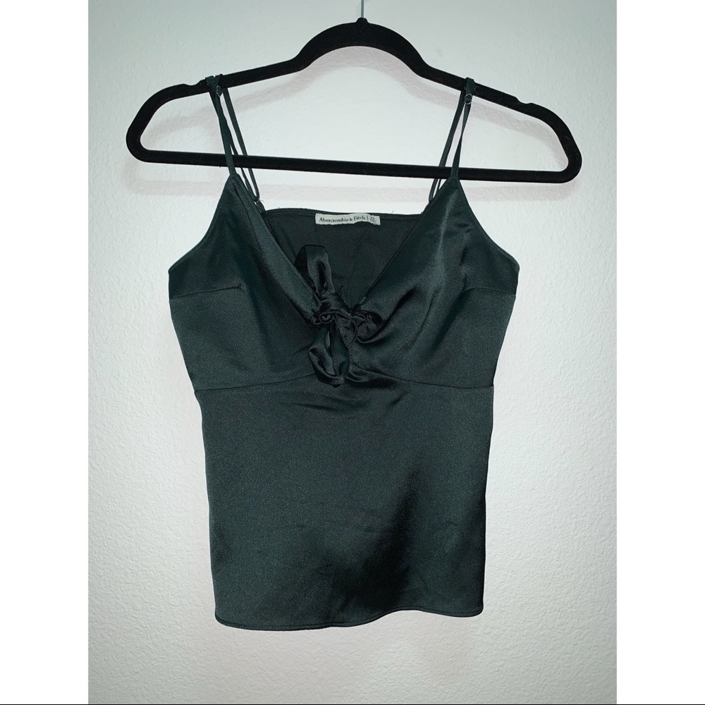 Abercrombie & Fitch- Top